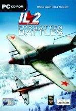 IL 2: Forgotten Battles