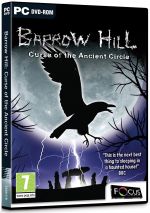 Barrow Hill: Curse of the Ancient Circle