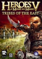 Heroes of Might & Magic V: Tribes of the East