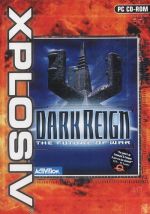 Dark Reign: The Future of War [Xplosiv]