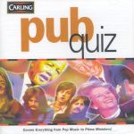 Carling Pop Quiz [Black Label]