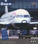 RealATC 2 for Flight Simulator 2000