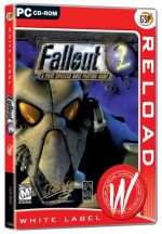 Fallout 2 [White Label]