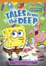 Spongebob Squarepants: Takes from the Deep