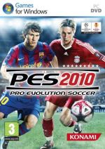 Pro Evolution Soccer 2010