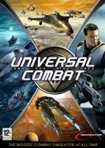 Universal Combat