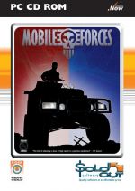 Mobile Forces [Sold Out]