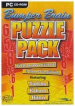 Bumper Brain Puzzle Pack