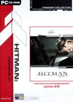 Hitman: Codename 47 [Premier Collection]