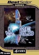 Homeworld [Best Seller Series]
