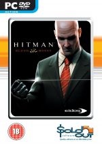 Hitman: Blood Money [Sold Out]