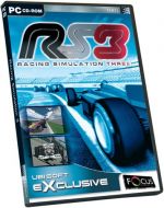 Racing Simulation 3 [Focus Essential]