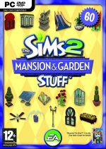 The Sims 2: Mansion & Garden Stuff