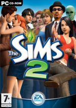 The Sims 2 [4 CD Version]