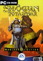 Shogun: Total War - Warlord Edition