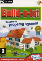 Build-a-lot