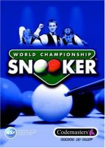 World Championship Snooker [Bestsellers]