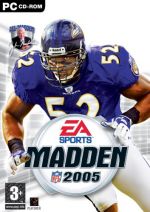 Madden 2005