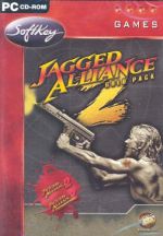 Jagged Alliance 2: Gold Pack [Softkey]