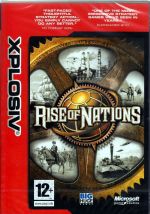 Rise of Nations [Xplosiv]