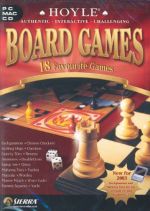 Hoyle Board Games