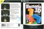 Blocmania 3D [Re:flex]