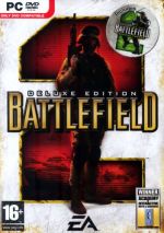 Battlefield 2: Deluxe Edition