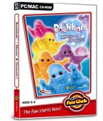 Boohbah: Movin & Groovin [PC Fun Club]