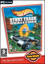 Hot Wheels: Stunt Track Challenge [PC Fun Club]