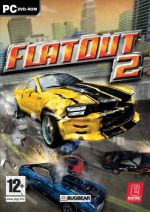 Flatout 2 [Xplosiv]