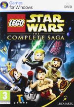 LEGO® Star Wars: The Complete Saga