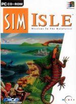 SimIsle: Missions in the Rainforest [Dice]