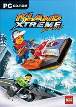 LEGO® Island Xtreme Stunts