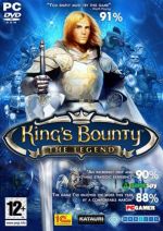 King's Bounty: The Legend