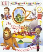 Oz: The Magical Adventure