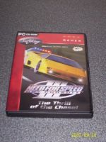 Need for Speed III: Hot Pursuit [Softkey]