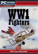 WW1 Fighters