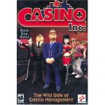 Casino Inc: The Management