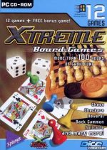 Xtreme Board Games