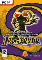 Psychonauts