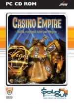 Casino Empire [Sold Out]