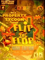 Flip or Flop: Home Edition