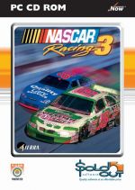 Nascar Racing 3 [Sold Out]