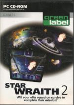 Star Wraith 2 [Green Label]