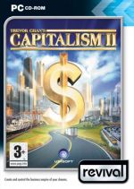 Trevor Chan's Capitalism II [Revival]