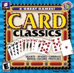 Card Classics [eGames]