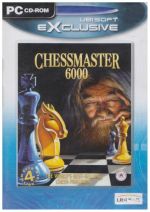 Chessmaster 6000 [Ubisoft Exclusive]