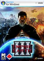 Empire Earth III [DE]