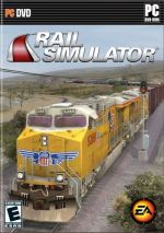 Rail Simulator [EA Classics]