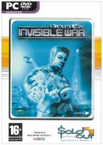 Deus Ex: Invisible War [Sold Out]